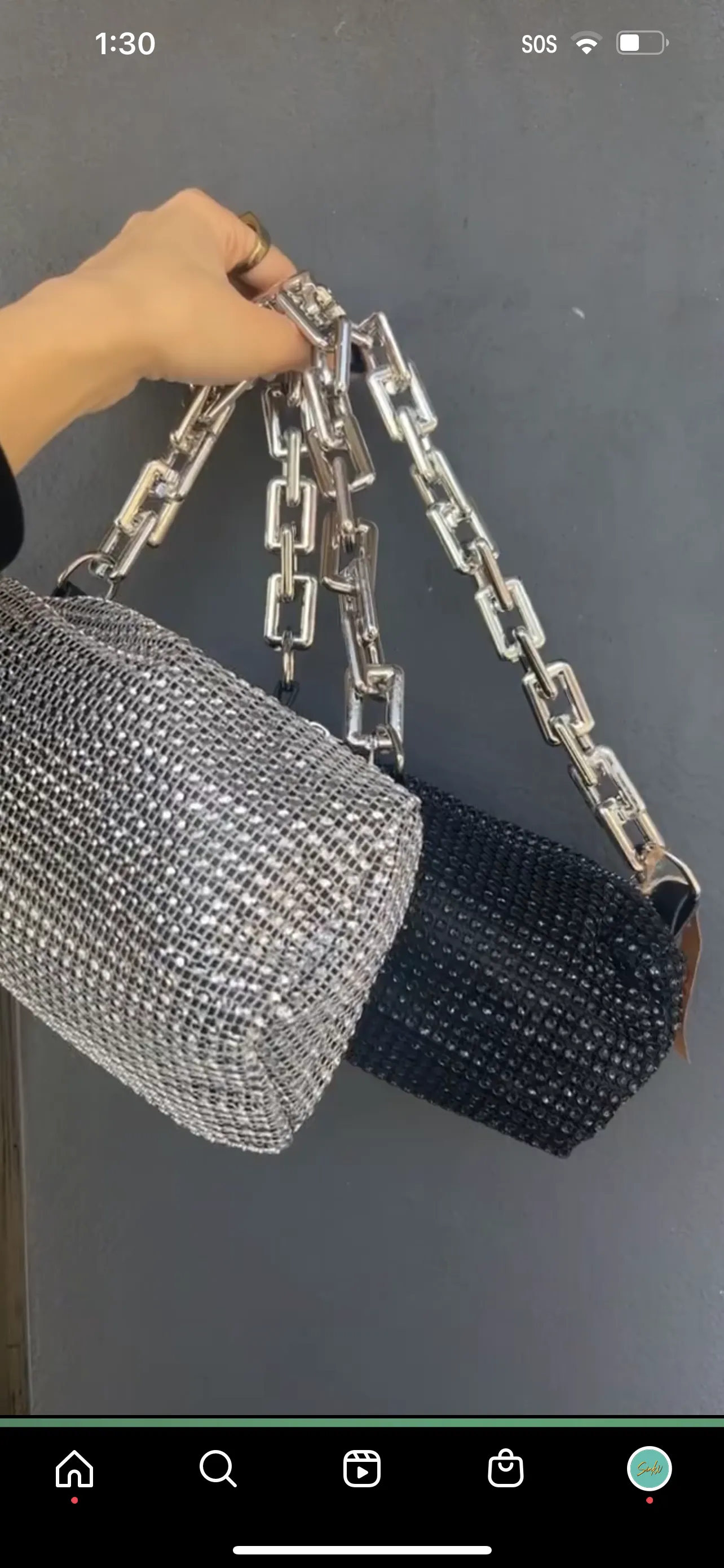Bags