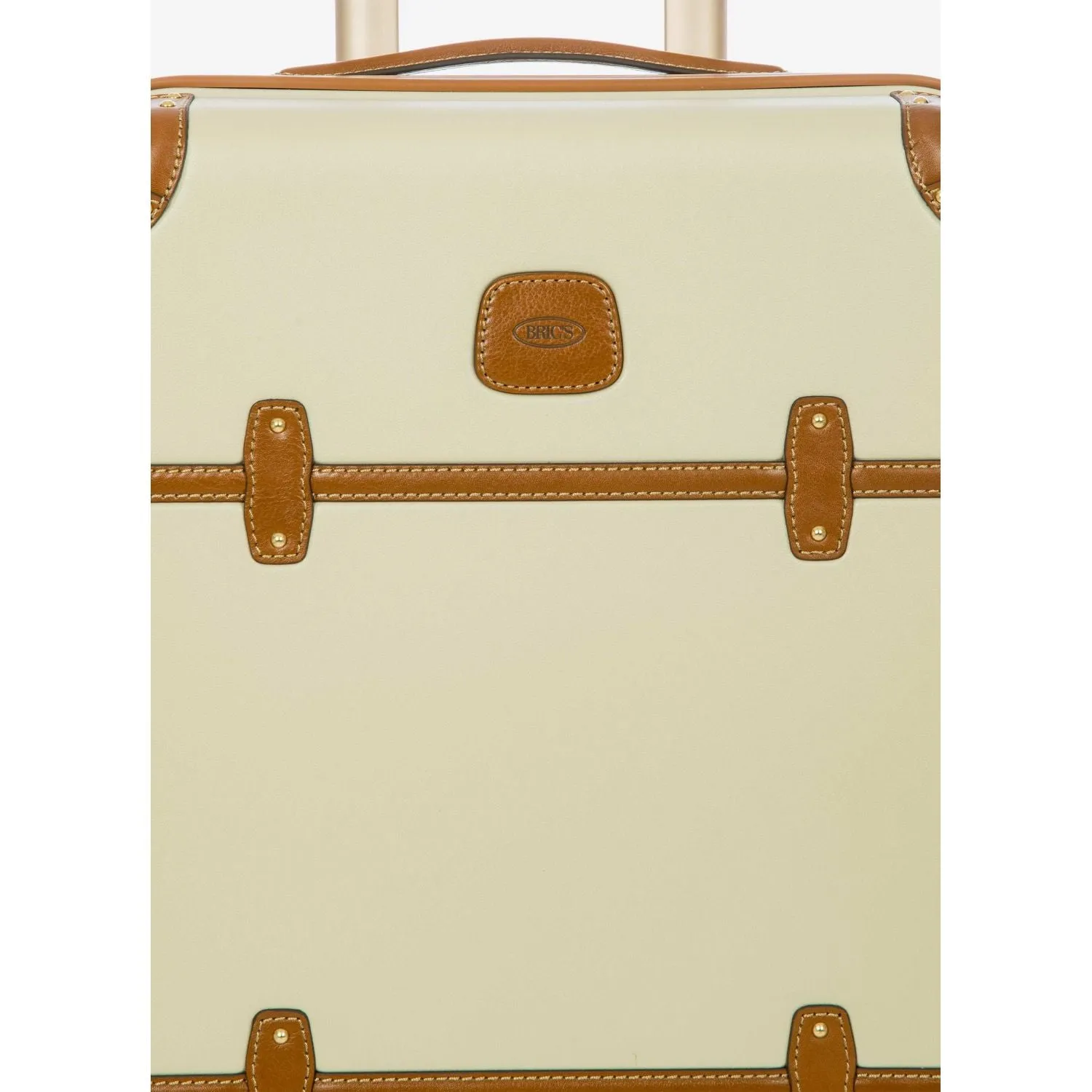 BRIC'S Bellagio 3 21" Carry-On Luggage Spinner