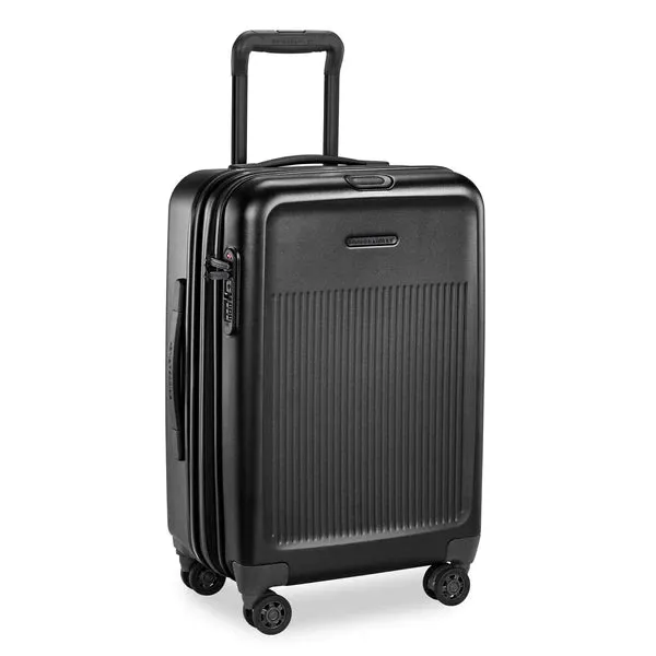 Briggs & Riley Sympatico Domestic Carry-On Expandable Spinner