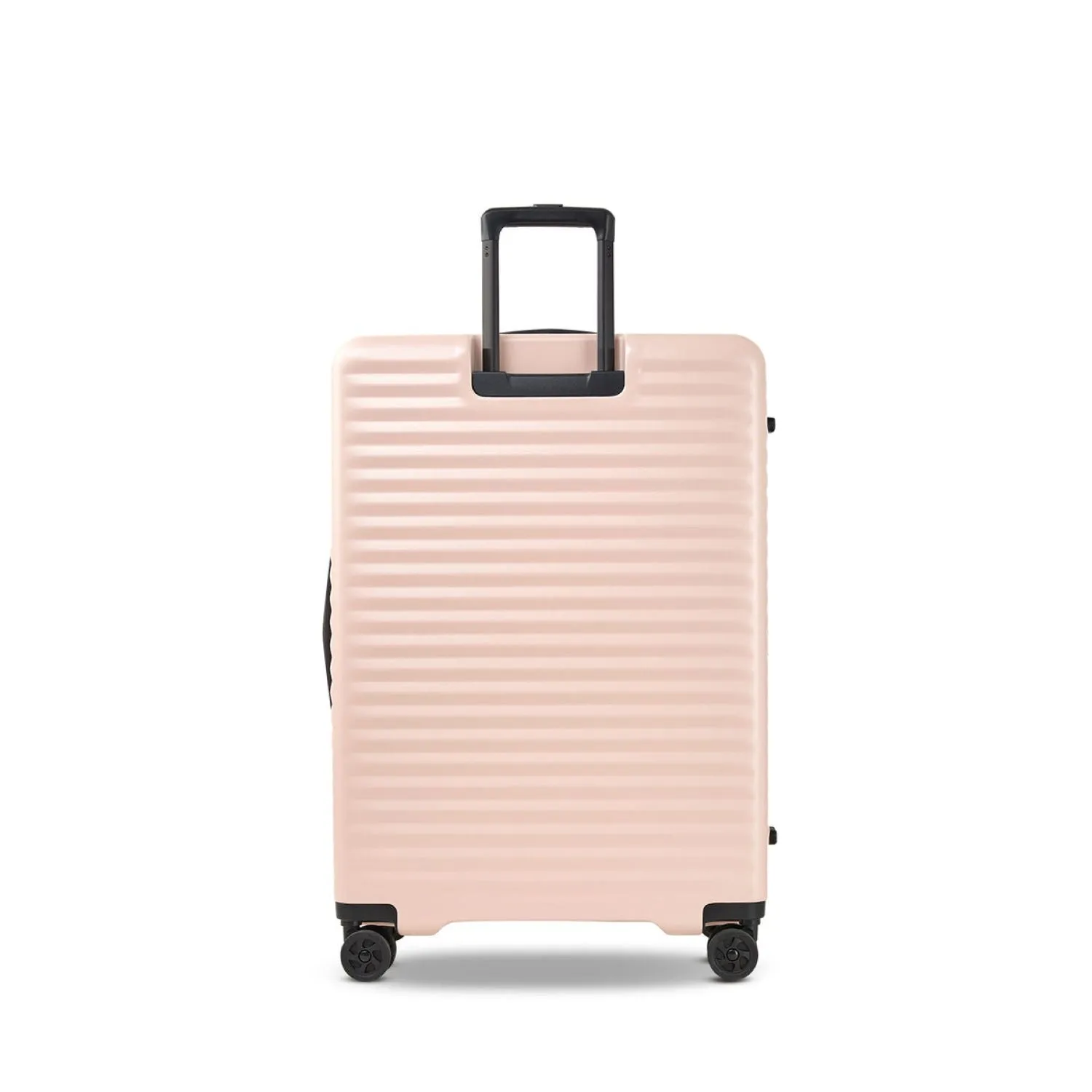 Echolac Celestra 20" Carry On Upright Luggage With Front Access Opening