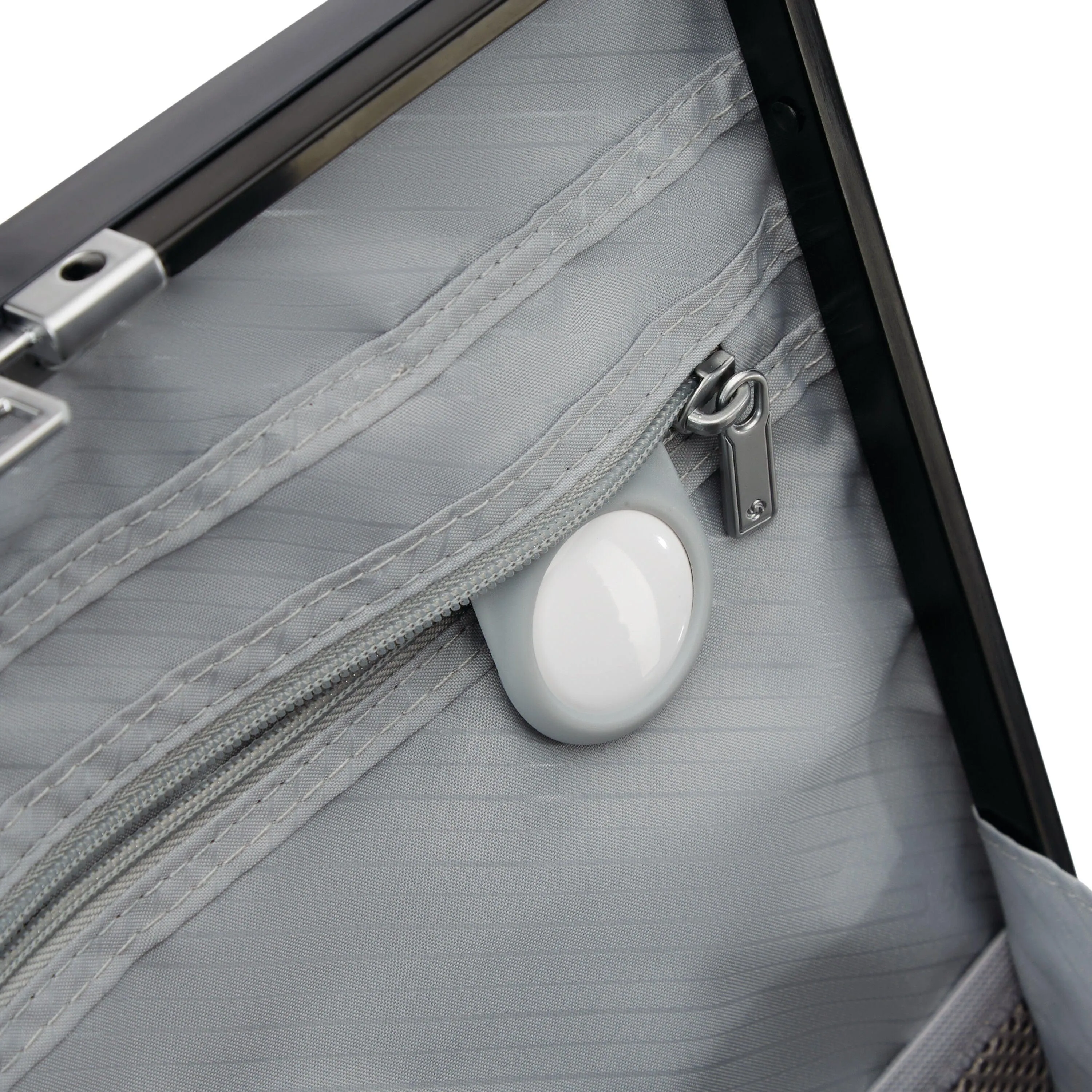Elevation Plus Hardside Carry-On Spinner Luggage