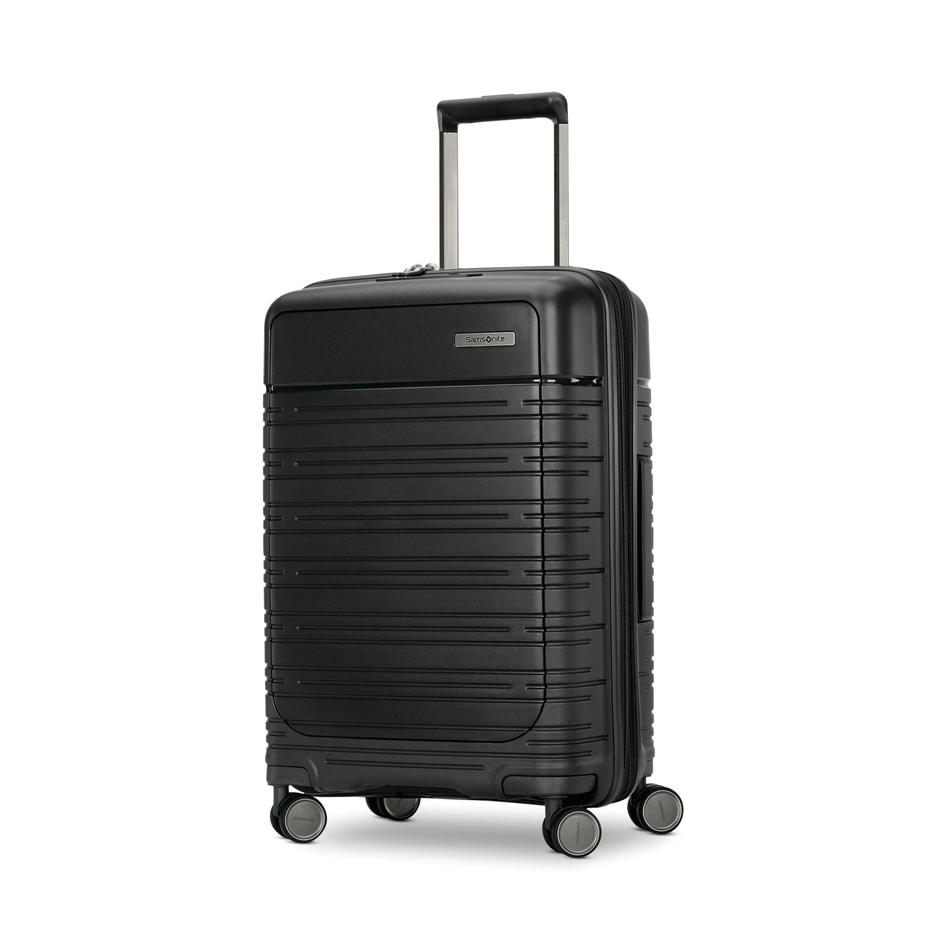 Elevation Plus Hardside Carry-On Spinner Luggage