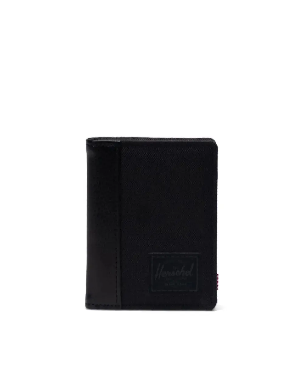 Herschel Gordan Wallet - Black/Black
